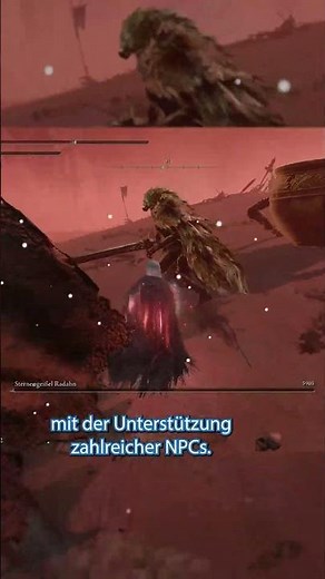 So startet ihr den Elden Ring DLC! #shorts