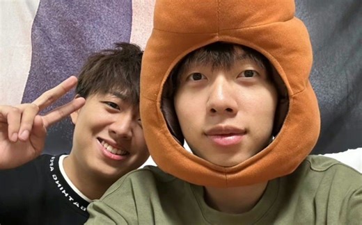 谋 权 篡 位（番外篇②）