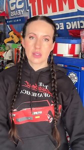 Entry into my cabinet of wonders #mechanic #cargirl #garage #toolbox #fyp #projectcar | Garage Fumes Nina