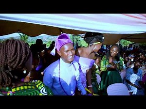 Kalenjin Love ❣️❣️❣️ song by Moses kibet ( skiza 9523672 to 811)