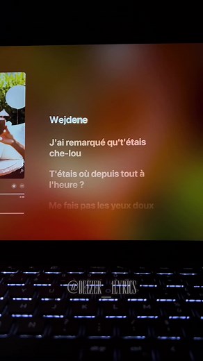 Coco de Wejdene : Un Voyage Nostalgique