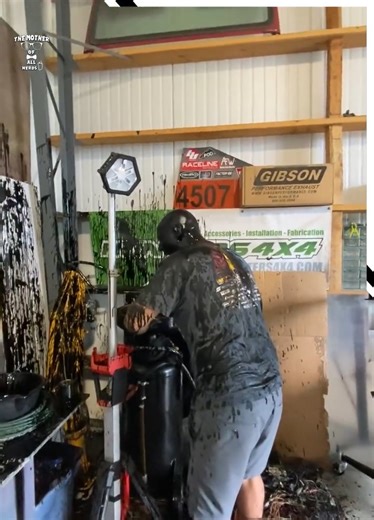 15K views · 98 reactions | Mechanical Malfunctioning | Sara López | Facebook