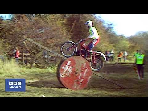 1983: The Junior Kick Start Grand Final | BBC Archive