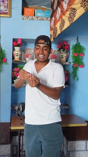 Papa Ko Jafri Kha Li 😅 | #shorts ‪@WerLoser‬