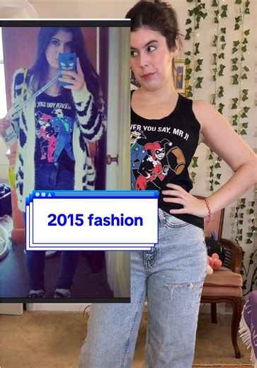 2010s fashion: my best outfits from 2015 since a lot of people having nostalgia from the 2015 / 2016 era of fashion. #2010sfashion #2015 #nostalgia