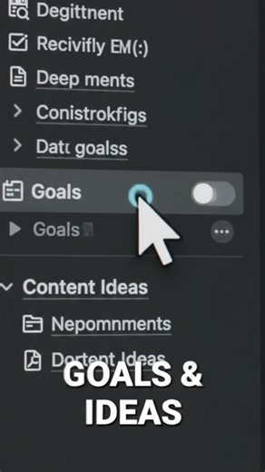 I Built a Second Brain in Notion (Life Changing)
