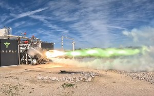 美国萤火虫公司（Firefly）完成米兰达发动机的首次点火！