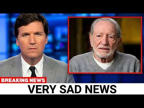 At 92, The Tragedy Of Willie Nelson Is Utterly Heartbreaking