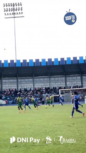 14K views · 184 reactions | MATCH HIGHLIGHTS  Shooting Stars created a host of chances and dominated large spells of the game, but the finishing touch just didn’t come today. Plenty of positives, but it ends in a frustrating draw. We move. #SHOKAT | #NPFL26 | 3scfanstv | Facebook