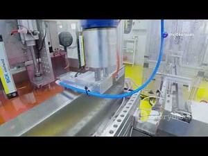 Descubre los sistemas flexibles de manufactura