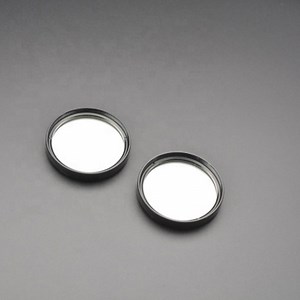 [Hot Item] 940nm Optical Glass IR Transmission Filter Bandpass Filter for Scientific and Industrial