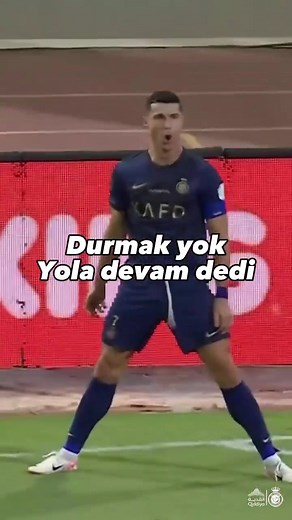 RONALDO 850.GOLÜNÜ ATTI😍🔥 #football #futbol #fyp #keşfet #ronaldo