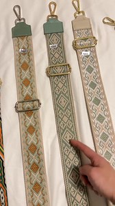 1.5K views · 19 reactions | Made in italy 肩帶 S2 系列 1月5日下午三時於網站上架 Buy at https://www.antiquedefrance.com/pages/italy2022-2023 | Antique de France - Hong Kong | Facebook