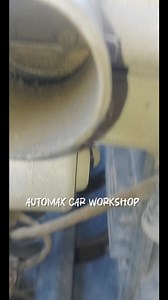 Engine low pickup and low mileage 😲🙄 | Automax Car Workshop