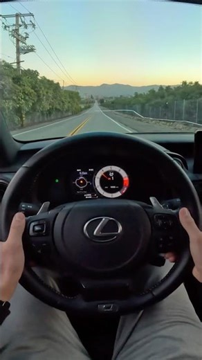 IS500 5.0 V8 Sounds🎶 #lexus #v8 #is500 #sound #fun #japan #ytshorts #automobile #fyp #toyota #cars