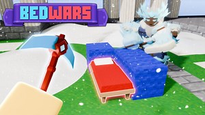 [🎄WINTER] BedWars