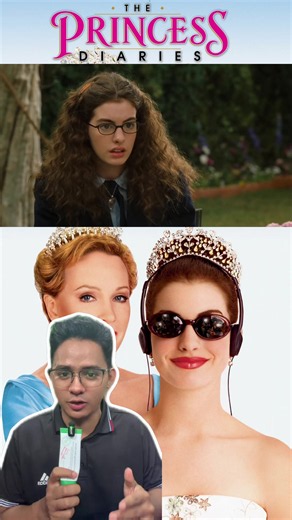 The Princess Diaries Mmsub Movie Review by Aung Gyi | မြန်မာစာတန်းထိုး