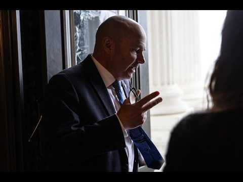 The Senate's Marathon Elections Debate: A Deep Dive