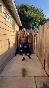 Burpees Fitness | BurpeesKing Andres Rodriguez