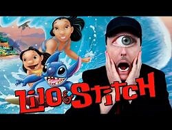 Lilo and Stitch - Nostalgia Critic
