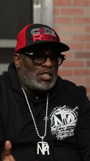KB ThePlaymaker Talks Milwaukee HipHop Scene and Mk Music Agency’s Success. #OffThePorch