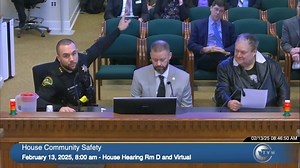 33K views · 1K reactions | Today I testified in strong support of HB...