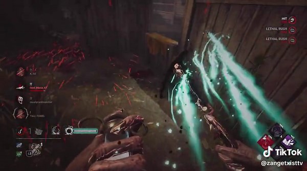 Dead by Daylight Hitbox Glitches Explained