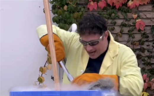 Science Max I FULL EPISODE | States OF Matter | Season 1