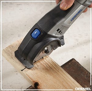 38K views · 71 reactions | ¡La unión haz la fuerza! Utiliza la Dremel Saw- Max y la Multi- Max para dejar espectacular tu jardín. | Dremel | Facebook