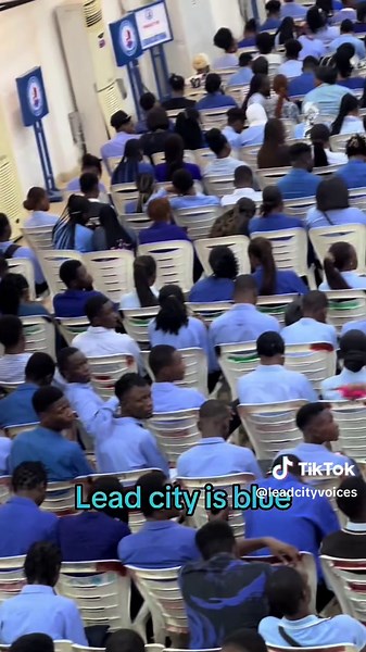 Exploring the Vibrant Colors of Leadcity University