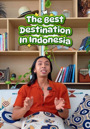 Top 10 Must-Visit Destinations in Indonesia