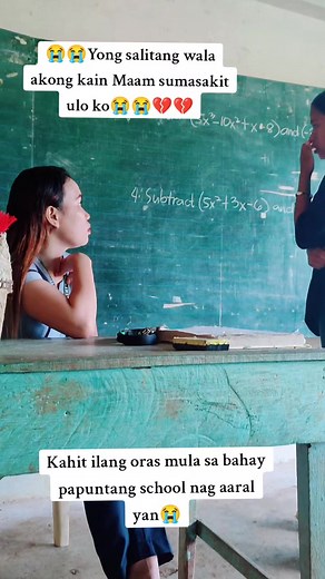 Classroom Interaction: Understanding Math Concepts