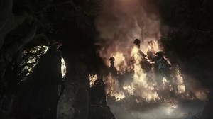 'Bloodborne' Gamescom Trailer Brings Back A Familiar Character