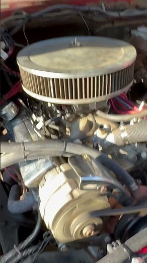 Aces EFI killshot fusion 1967 c20 Chevy #fuelinjected #chevy #c10