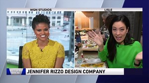 Weekend break: Enjoy 'grandma hobbies' at Jennifer Rizzo Design Company in Lisle — they're all the rage!