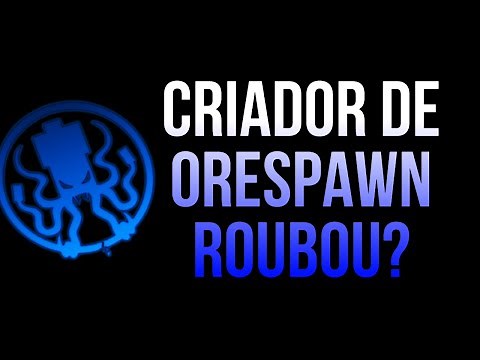 O CRIADOR DO MOD ORESPAWN É POLÊMICO...