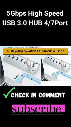 Game-Changing Adapter Expanders