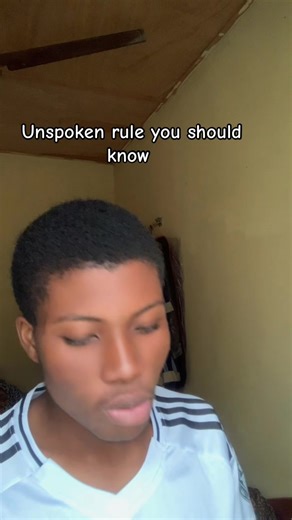 Unspoken Rules for Life You Should Know