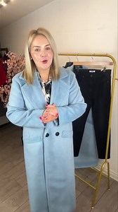  All the love for our New Access Fashion  & a RE-STOCK of our Toxik 360 Highwaisted Jeans in Navy  ☑️ Sizes 6-16 in jeans (true to size or if you are in between sizes then size down) ☑️ Access Fashion Coat & Blouse is oversized - size down ☑️ Buy Now, Pay Later ☑️ Worldwide Shipping ☑️ Free shipping on orders over £150 Shop New In here  https://ruby67boutique.com/collections/new-in | Ruby 67 Boutique | Facebook