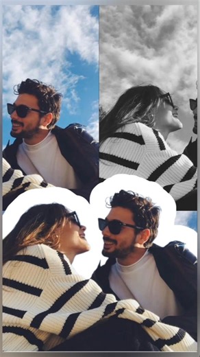 InShot Couple Edit Tutorial || #inshot #shortvideo #inshottutorial #trending