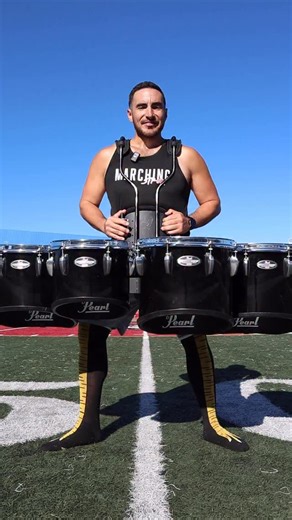 6.2K views · 129 reactions | Drumline - Have stronger level changes...