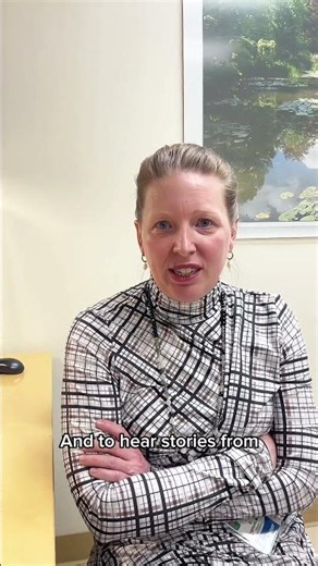 What is most rewarding as a transplant surgeon with Dr Emily Bugeaud