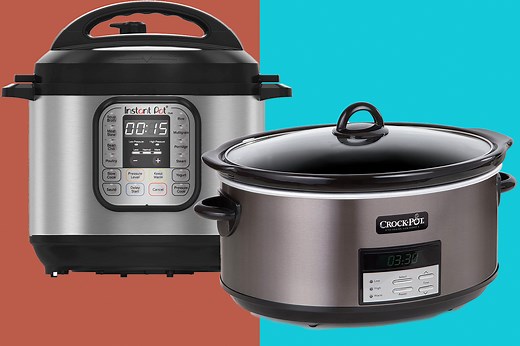 What's the difference between a Crockpot and a slow cooker?