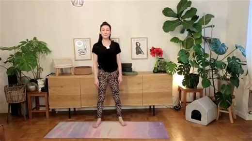 111. Fit plus Yoga (Jasemin)