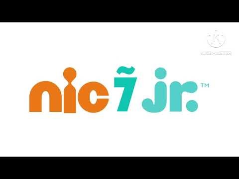 Jayden's Nick Jr. Logo Bloopers Take 1: A Fanmade Number?!