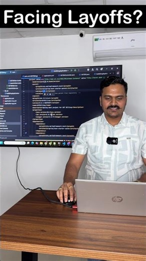 Facing Layoffs? Turn It Into a Comeback Opportunity 🚀