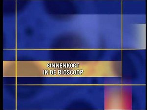 Buena Vista Home Video/Coming Soon to Theaters/Coming Soon to DVD and Video Bumpers (2002)