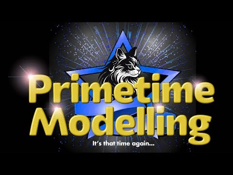 It's the "Tuesday Show!"