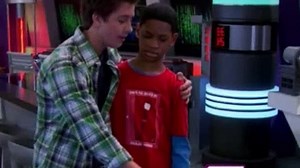 Lab Rats Season 1 Episode 11 Chip Switch
