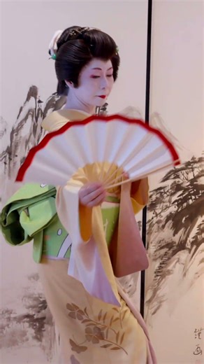 Join a Private Geisha Evening & Tea Ceremony Experience in Tokyo, Japan #wabunka #japan